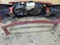 передняя часть (ноускат) Suzuki SX4 1 поколение 2006, 1.6 л., бензин, хетчбэк 5 дв. - фото №8
