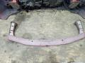 передняя часть (ноускат) Suzuki SX4 1 поколение 2006, 1.6 л., бензин, хетчбэк 5 дв. - фото №9