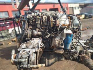 двигатель Volkswagen Passat B4 1996, 1.9 л., дизель, МКПП, седан, 1Z