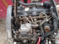 двигатель Volkswagen Passat B4 1996, 1.9 л., дизель, МКПП, седан, 1Z - фото №7