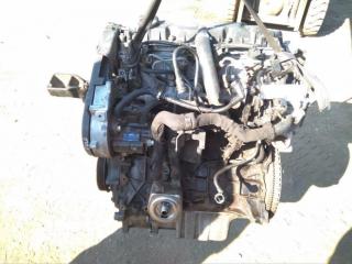 двигатель Peugeot 306 1 поколение [рестайлинг] 2001, 2.0 л., дизель, седан