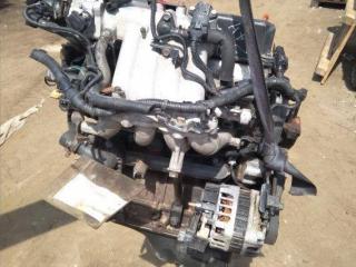 двигатель Kia Picanto 1 поколение 2005, 1.1 л., бензин, хетчбэк 5 дв., G4HG