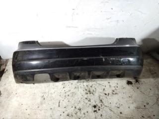 бампер задний Mercedes-Benz CLC-Класс 1 поколение 2009, A2038801040