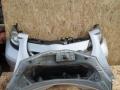 передняя часть (ноускат) Toyota Aygo 1 поколение 2006, 1.0 л., бензин, хетчбэк 5 дв. - фото №2