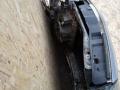 передняя часть (ноускат) Toyota Aygo 1 поколение 2006, 1.0 л., бензин, хетчбэк 5 дв. - фото №9