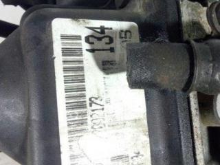 двигатель Chrysler Neon 2 поколение 2000, 2.0 л., бензин, седан, ECC