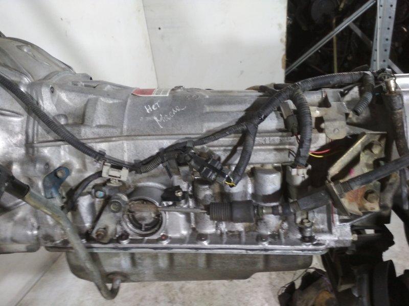 КПП автоматическая (АКПП) Hyundai Terracan 1 поколение 2003, 2.9 л., дизель, АКПП, внедорожник 5 дв., 45000H1071 - фото №1