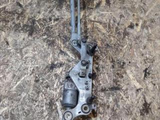 механизм стеклоочистителя (трапеция дворников) Porsche Cayenne 958 2014, 3.0 л., дизель, внедорожник 5 дв., 7P0955119