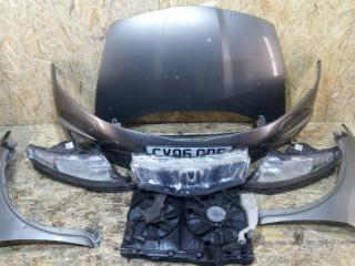 передняя часть (ноускат) Honda CR-V 3 поколение 2009, 1.8 л., бензин, хетчбэк 5 дв.