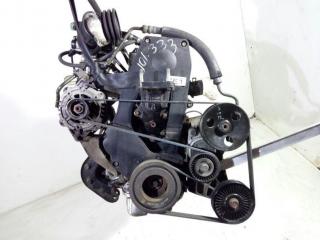 двигатель Chevrolet Aveo T200 2003, 1.4 л., бензин, седан, F14S3