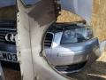 передняя часть (ноускат) Audi A3 8L [рестайлинг] 2003, 2.0 л., бензин, хетчбэк 5 дв. - фото №6