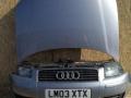 передняя часть (ноускат) Audi A3 8L [рестайлинг] 2003, 2.0 л., бензин, хетчбэк 5 дв. - фото №7