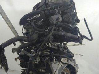 двигатель SEAT Ibiza 3 поколение [рестайлинг] 2007, 1.4 л., бензин, хетчбэк 5 дв., BXW