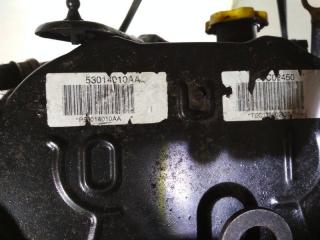 двигатель Jeep Cherokee KJ 2002, 2.5 л., дизель, внедорожник 5 дв., R425