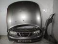 передняя часть (ноускат) Saab 9-5 1 поколение [рестайлинг] 2002, 2.3 л., бензин, седан - фото №5