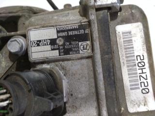 КПП автоматическая (АКПП) Citroen C5 1 поколение 2002, 2.2 л., дизель, АКПП, хетчбэк 5 дв., 4HP20, 20HZ20