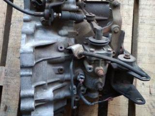 КПП механическая (МКПП) Toyota 2003, 2.0 л., дизель, МКПП, седан, E350