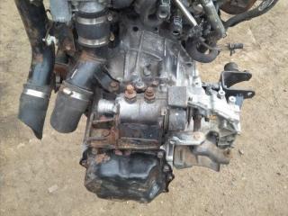 КПП механическая (МКПП) Toyota Corolla 9 поколение (E120/E130) [рестайлинг] 2004, 2.0 л., дизель, МКПП, хетчбэк 5 дв.