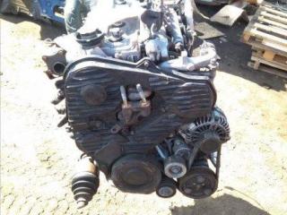 двигатель Mazda 6 1 поколение [рестайлинг] 2006, 2.0 л., дизель, хетчбэк 5 дв., RF5C