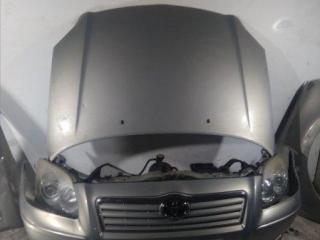 передняя часть (ноускат) Toyota Avensis 2 поколение (T250) 2004, 1.8 л., бензин, седан