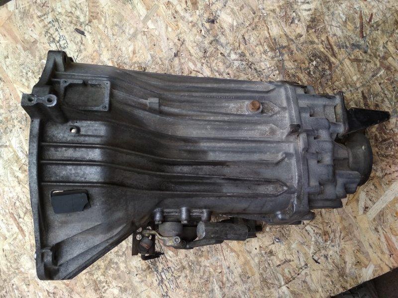 КПП механическая (МКПП) IVECO Daily 3 поколение 2005, 2.8 л., дизель, МКПП, 8870879 - фото №1