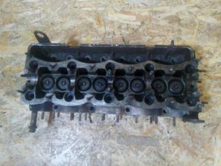 головка блока цилиндров IVECO Daily 3 поколение 2002