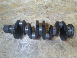 коленвал IVECO Daily 3 поколение 2006, 2.3 л., дизель, 99430008