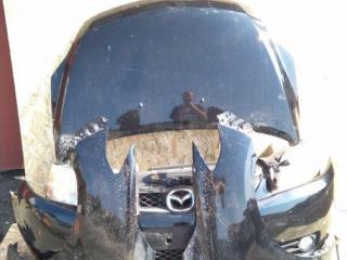 передняя часть (ноускат) Mazda B-Series 5 поколение [рестайлинг] 2006, 2.0 л., дизель, минивэн