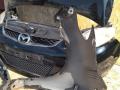 передняя часть (ноускат) Mazda B-Series 5 поколение [рестайлинг] 2006, 2.0 л., дизель, минивэн - фото №2