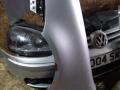 передняя часть (ноускат) Volkswagen Golf 4 поколение 2004, 2.0 л., дизель, хетчбэк 5 дв. - фото №2