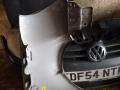 передняя часть (ноускат) Volkswagen Golf 4 поколение 2005, 1.9 л., дизель, хетчбэк 5 дв. - фото №2