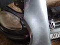 передняя часть (ноускат) Volkswagen Golf 4 поколение 2005, 1.9 л., дизель, хетчбэк 5 дв. - фото №3