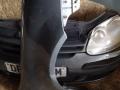 передняя часть (ноускат) Volkswagen Golf 4 поколение 2005, 1.9 л., дизель, хетчбэк 5 дв. - фото №4