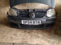 передняя часть (ноускат) Volkswagen Golf 4 поколение 2005, 1.9 л., дизель, хетчбэк 5 дв. - фото №8