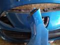 передняя часть (ноускат) Peugeot 207 1 поколение 2009, 1.4 л., бензин, хетчбэк 5 дв. - фото №6