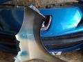 передняя часть (ноускат) Peugeot 207 1 поколение 2009, 1.4 л., бензин, хетчбэк 5 дв. - фото №7