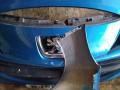 передняя часть (ноускат) Peugeot 207 1 поколение 2009, 1.4 л., бензин, хетчбэк 5 дв. - фото №9