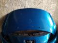 передняя часть (ноускат) Peugeot 207 1 поколение 2009, 1.4 л., бензин, хетчбэк 5 дв. - фото №11