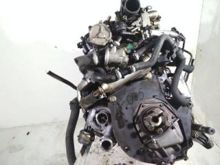 двигатель Fiat Stilo 1 поколение 2002, 1.9 л., дизель, хетчбэк 5 дв., 192A1000