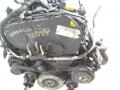двигатель Fiat Stilo 1 поколение 2002, 1.9 л., дизель, хетчбэк 5 дв., 192A1000 - фото №3