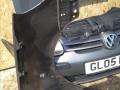 передняя часть (ноускат) Volkswagen Golf 4 поколение 2005, 1.9 л., дизель, хетчбэк 5 дв. - фото №6