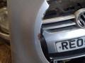 передняя часть (ноускат) Volkswagen Golf 4 поколение 2005, 1.6 л., бензин, хетчбэк 5 дв. - фото №2