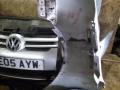 передняя часть (ноускат) Volkswagen Golf 4 поколение 2005, 1.6 л., бензин, хетчбэк 5 дв. - фото №5