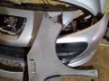 передняя часть (ноускат) Peugeot 207 1 поколение 2009, 1.4 л., дизель, хетчбэк 5 дв. - фото №3