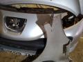 передняя часть (ноускат) Peugeot 207 1 поколение 2009, 1.4 л., дизель, хетчбэк 5 дв. - фото №4