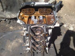 головка блока цилиндров Ford Mondeo 3 поколение [рестайлинг] 2007