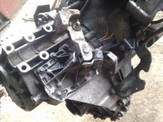 КПП механическая (МКПП) Ford Transit 6 поколение 2006, 2.2 л., дизель, МКПП, 6CIR7F0966CIR7F096