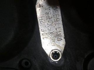 двигатель Peugeot 406 1 поколение [рестайлинг] 2003, 3.0 л., бензин, купе, XFX10FJ2H