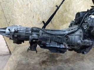 КПП автоматическая (АКПП) Jeep Grand Cherokee WJ 2000, 4.7 л., бензин, АКПП, внедорожник 5 дв., 247WJ354