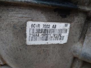 КПП механическая (МКПП) Ford Transit 7 поколение 2008, 2.2 л., дизель, МКПП, 6C1R7002AB